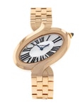 Pre-Owned Cartier Delice De Cartier Watch